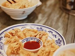 炸云吞-恩宁刘福记(东华东路店)