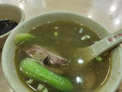-百家鸡味馆(清泰店)