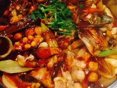 iphone_upload_pic-黄记煌三汁焖锅(新世纪广场店)