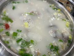 -杨记小骨头羊杂馆(南五马路店)