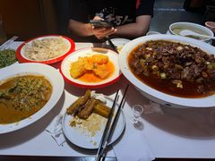 -饺子功·东北记忆·锅包肉(电厂路店)