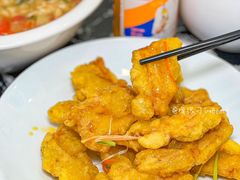 -双福饺子营餐厅(财富广场店)
