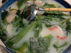 -德尚煌·顺德菜(誉山悠方天地店)