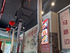 -晓燃地摊烤肉(朝阳双桥店)