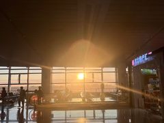 -石家庄正定国际机场-T2航站楼