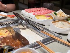 -海底捞火锅(卓为城生日主题店)