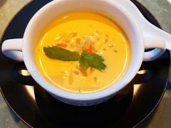 杨枝甘露-三号黄浦会Canton Table