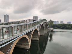 -南宁南湖公园