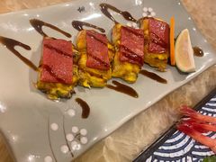 -桃屋日本料理(清华科技园店)