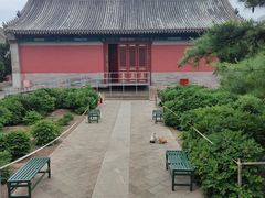 -大钟寺古钟博物馆