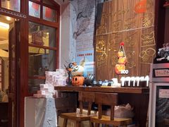 -地二手作鱼汤馄饨(上街里店)