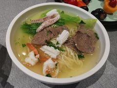 -潮府馆·非遗潮州菜·世纪公园(新国际博览中心店)