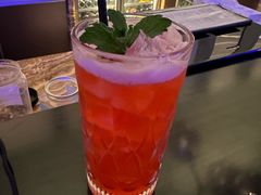 -于家堡洲际酒店·堡子里酒廊