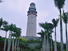 -五通灯塔公园