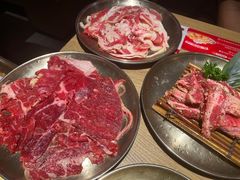-西塔老太太泥炉烤肉(亚运村店)