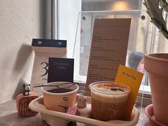 -O.P.S. CAFE