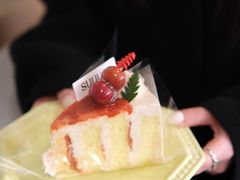 -流酥可心·牛乳蛋糕商店(禾祥西路店)