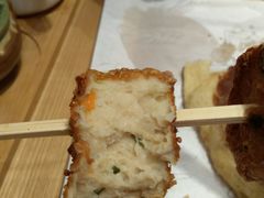 -头壹号 大油条·老长沙盖码饭(北辰店)
