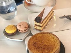 -PAUL LAFAYET 法式甜品(港汇广场店)