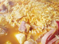 -炙韩料理·部队锅专门店