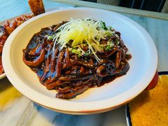 -吴越荣记苏州菜·松鼠桂鱼(月光码头店)
