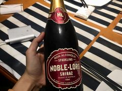 -海尔巴格一甸茶餐厅(团结路店)