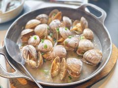-蚬皇•陈味莞(西平景湖店)