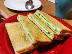 -HELLO 27 意面·沙拉·帕尼尼