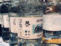 -盒马鲜生(岭南新世界店)