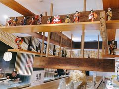 -温野菜涮涮锅(曲江大悦城店)