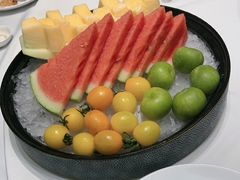 -同庆楼(奥体中心店)