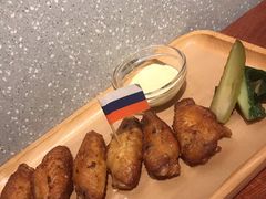 -卡朋厨房(289艺术园区店)