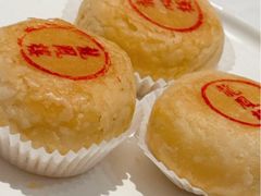-香港龙凤楼(陆家嘴中心店)