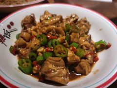 -赣饭农家·江西小炒(西乡店)