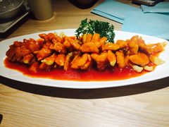 -徐小姐爱地锅(海州万达店)