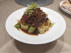 -将相和·海鲜蒸饺大连菜