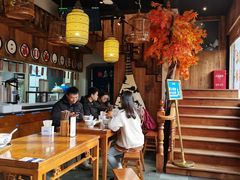 -鑫震源·苏式大虾生煎(山塘街店)