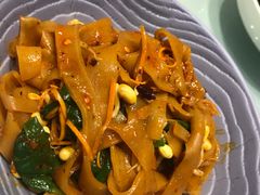 biangbiang面-大秦地·西北菜(纬四路店)