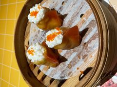 -蔡澜点心·粤菜(花城汇南区店)