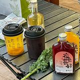 石家庄勒泰也有了！！！新中式茶饮！！！