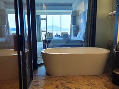 -厦门途易蓝罗约海景温泉酒店(园博苑地铁站店)