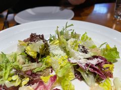 新贝乐沙律-新贝乐意大利餐厅(苏州中心店)