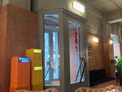-仁义涵西餐·咖啡(中华巴洛克店)
