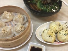 -全统永和豆浆(扬村三路店)