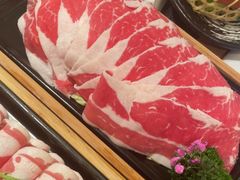 -湊湊火锅·茶憩(皇姑万象汇店)