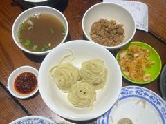 -老黄家(丰原街店)