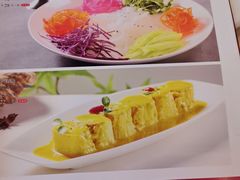 -红莲烤鸭(广安门店)