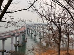 -星海湾跨海大桥