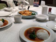 -奕景海鲜酒家· 大连海鲜(星海广场店)