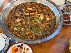 -胖子鱼·天水麻辣鱼火锅(秦州407店)